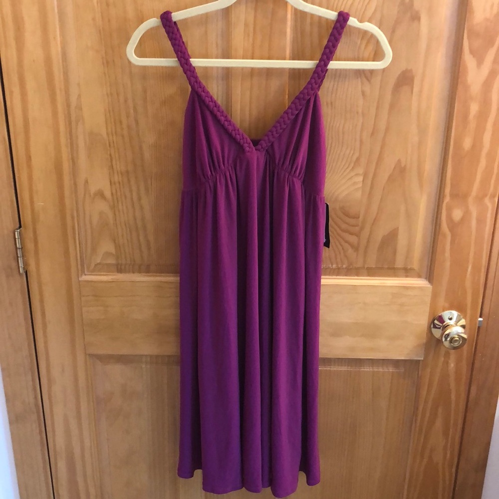 Essentials by A.B.S Dress